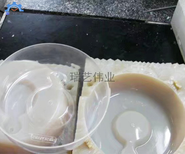3D打印手板